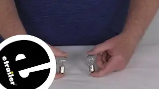 etrailer | In-Depth Review of the 1156 Incandescent Light Bulb