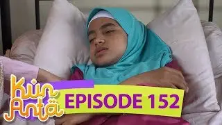 GAWAAATTTT !!! Ayu Kejang Kejang, Wah Kenapa Ini ? - Kun Anta Eps 152