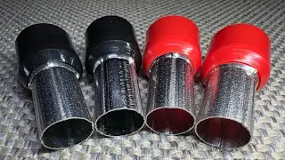 Finally!! Insulated Oversized 1/0 Wire Ferrules