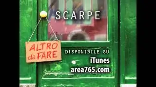 AREA765 • Scarpe • da 