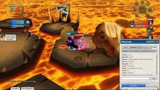 [Lost Saga] Hans vs Morphine