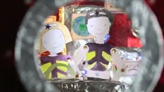 The Story of Captain Starlight