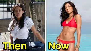 25th Hour (2002) ★ Then and Now [How They Changed] 2022