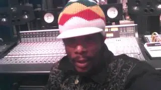 Yaiquab from Quablab Productions & Volant Studios