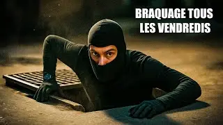 L&rsquo;Histoire Du Braqueur De Banque Le Plus Prosp&egrave;re D&rsquo;Am&eacute;rique