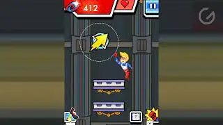 Henry Danger: Jump To Danger - Gameplay Walkthrough Part 1
