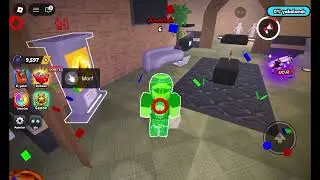 Uzun zaman sonra COMEBACK | Roblox
