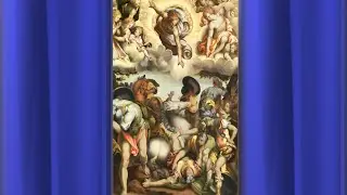 Holy Eucharist - Conversion of St. Paul - 10am, Jan 25, 2026