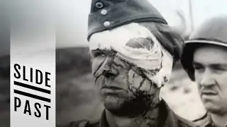 The Lost D-Day Documentary [60fps]