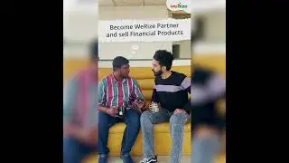 WeRize Partner SMLAPSMEPL 10801080 M2584