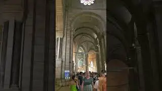 Paris #france #paris #travel #europeantravel #tourist #public #life #church #history #2024 #shorts