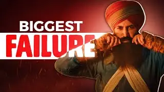 Biggest Failure:- Controversies Behind Akaal Movie