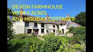 Honey Meadow Retreat, Umberleigh