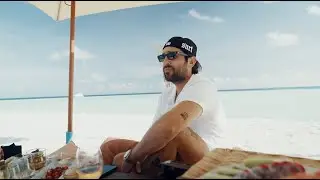 STAMPD x Patina Maldives: A Fusion of Fashion and Island Vibes