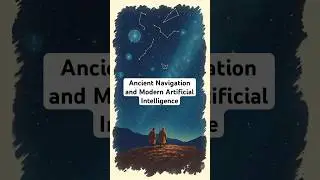 The Surprising Link Between Ancient Navigation and Modern Artificial Intelligence