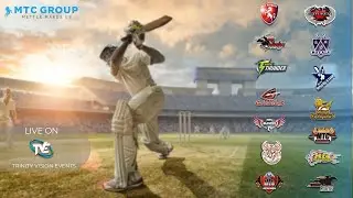 MTC PREMIER LEAGUE 2025 | DAY - 2 | FINAL