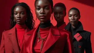 What Is Scarlet Red? Shades, Meanings & How to Wear It Right