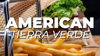 EAT HERE NOW! | Top 5 AMERICAN RESTAURANTS in Tierra Verde, FLORIDA