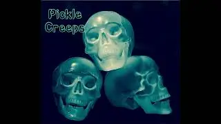 Pickle Creeps - Sniffing Glue (VBD Mix)
