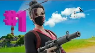Hervox | Highlights #1 | Bunny Girl 🐇