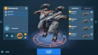 How bad is the nerf 9.4 harpoon weapons good or bad