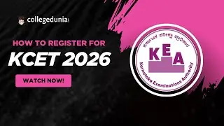 How to Register for KCET 2026: Your Complete Step by Step Guide