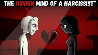 What the Narcissist Hides After Hurting You carl jung explained