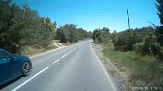 Beograd - Vel. Gradište, 7. deo