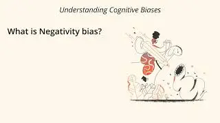 What is Negativity Bias? [Definition and Example] - Understanding Cognitive Biases