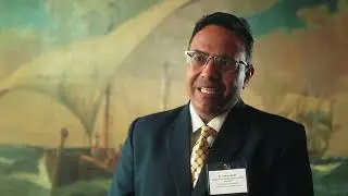 Future Thinkers: Dr Gulshan Singh&rsquo;s Vision for AI-Driven Procurement & Logistics