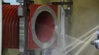 Moro Pump Building Process