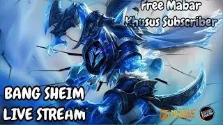 INET AGAK LAIN HARI INI #shorts #mlbb #mobilelegends