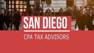 Financial Advisors   CPA San Diego