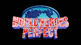 World Heroes Perfect - TED (The Dark Ages)