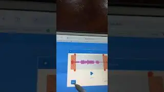 عمل محادثة بين كائنين في سكراتش