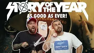 THIS COULD BE STORY OF THE YEARS BEST ALBUM &ldquo;Disconnected&rdquo; | Nath and Johnny Reaction