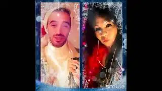 Last Christmas,George Michael,Smule -Covered By Ricardo & Rozylicious 