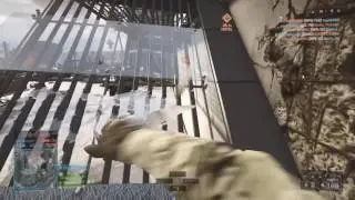Battlefield 4 w/Neslag