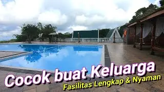 PENGINAPAN KELUARGA YANG ADEM AYEM DI D'KALIURANG RESORT YOGYAKARTA | Nginap Seru 43