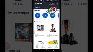 (V&iacute;deo N&ordf; 1) Nicequest - Resgatando R$40 Reais