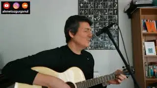 gözyaşlarımızı bitti mi sandın (MFÖ cover)
