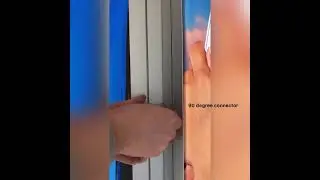 isy lb8 Aufbauvideo