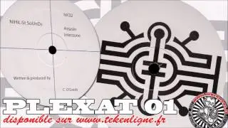 Plexat 01 -  Nihilist Sounds