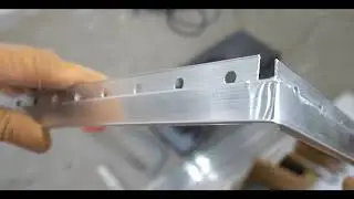 Spanndecke montieren | Montagevideo | Spanndo-Spanndecken