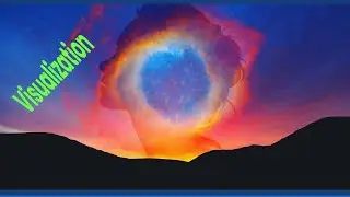 Retrain Your Brain Visualize Your Goals Before You Take Action