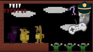 FNAF Event/ ist das wein Mini Game ?🐻🍕/Deutsch
