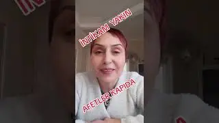 Felaket kapida