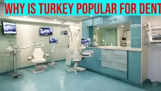 Discover the Secret to Affordable Dental Care in Turkey - Is Dental Tourism Right for You?
