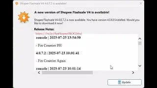SECRET WEAPON for Shopee Flash Sales &ndash; Bot Auto Buy in 0.1s! 🤖💥Philippines Malaysia Singapore