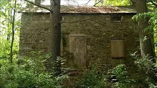Park History Miquin Woods Hike - Ramblings with a Hunterdon County Park Naturalist, Tom Sheppard